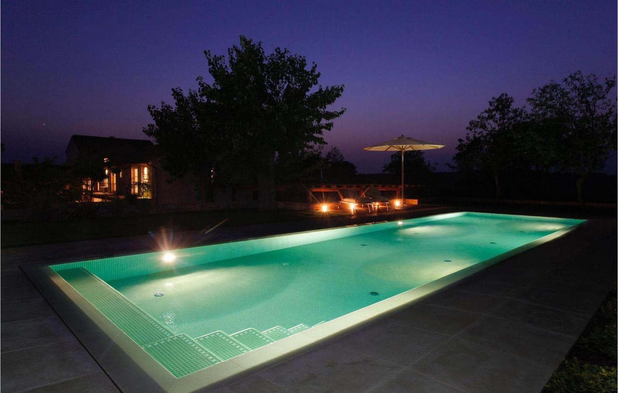 Villa Cipresso Poreč Exterior foto